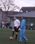 Broughton Youth Footy Tournament